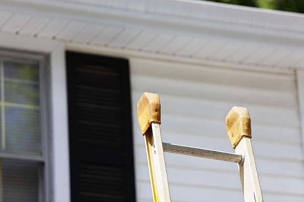 Best Siding Repair  in USA